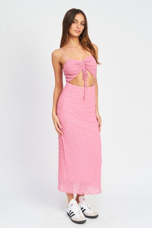 Forever Fever Dream Dress