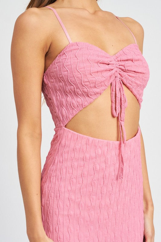 Forever Fever Dream Dress