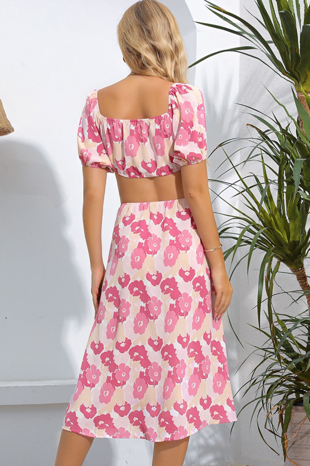 Sweetest Surprise Dress