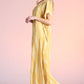 Wedding Szn Yellow Dress