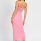 Forever Fever Dream Dress