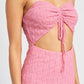 Forever Fever Dream Dress