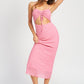Forever Fever Dream Dress