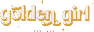 Golden Girl Boutique logo