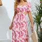Sweetest Surprise Dress