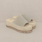 Sand Castle Platform Slides