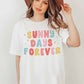 Sunny Days Forever Tee