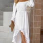 Warmer Days Maxi