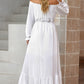 Warmer Days Maxi