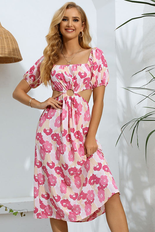 Sweetest Surprise Dress